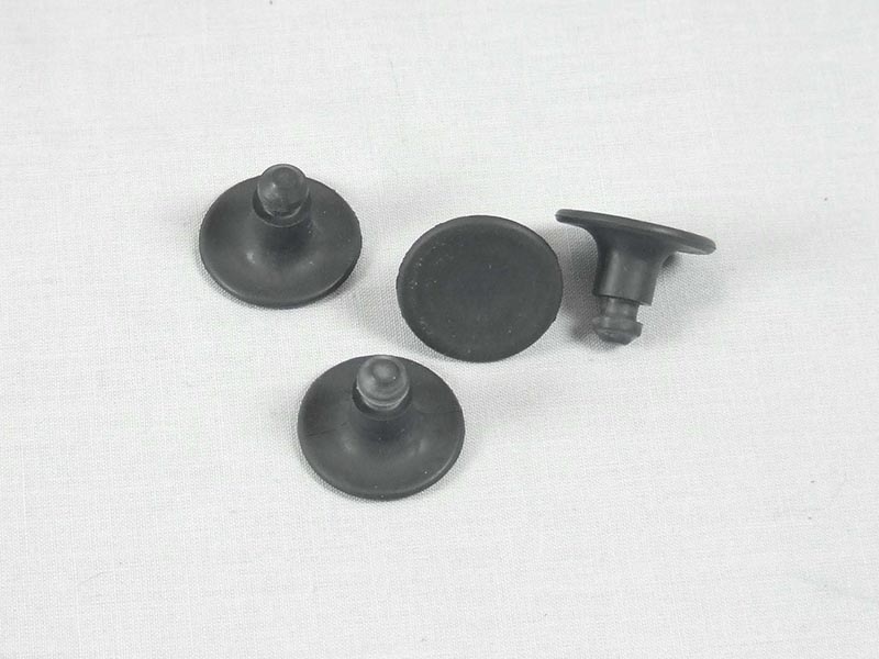 PIED - GRIS (PACK DE 4)