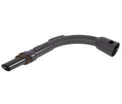 Raccorde+brosse à dents noire