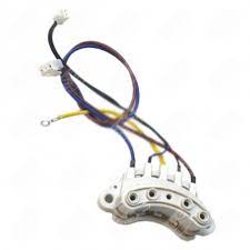 Connecteur+peigne à câbles