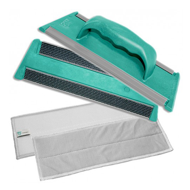 Kit Clean Glass - TTS Glasses - équipement professionnel de nettoyage des vitres