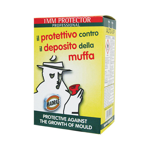 Protecteur de protection contre les dépôts de moisissure, 1 mm, 250 ml