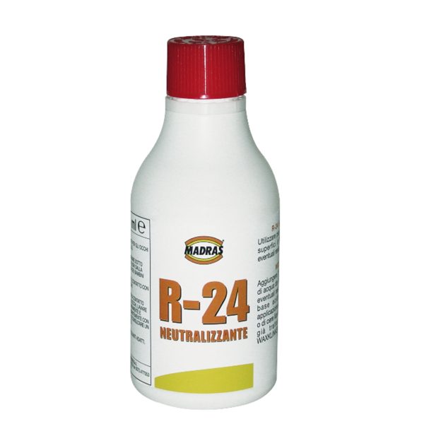 Neutralisant pour résidus acides R24 250 ml