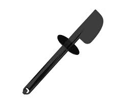 Spatule noire