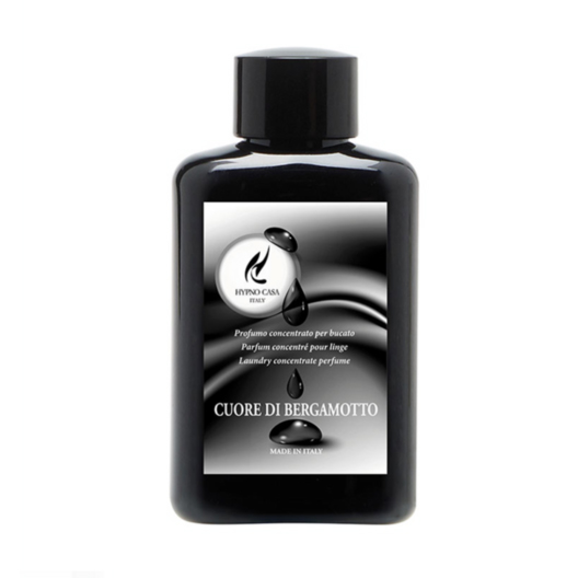 Parfum concentré pour machine à laver Heart of Bergamot 400 ml