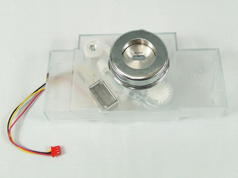 CONTRÔLE DE VITESSE VARIABLE