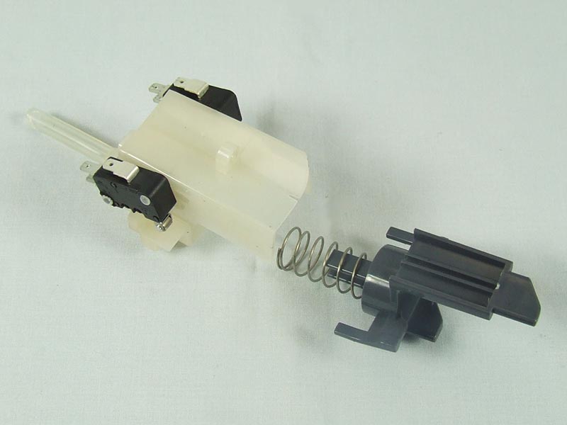 ASSEMBLAGE DE VERROUILLAGE