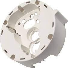 Siège cuvette blanc