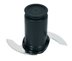 Mini-contenant à couteaux