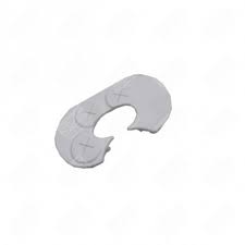 Couvercle de connexion en silicone