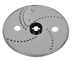 Disque à râper fin.a-d