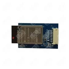 Carte électronique Wi-Fi