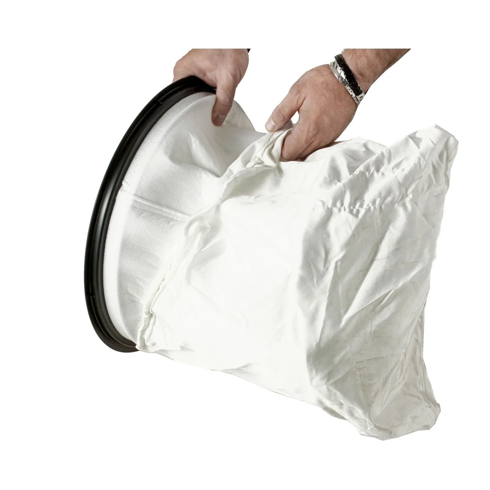 Filtre en nylon pour aspirateurs Ghibli SP8 P Finedust