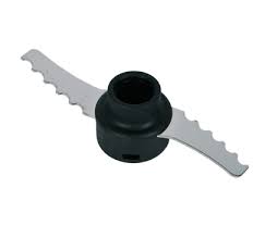 Couteau à pétrir et glace