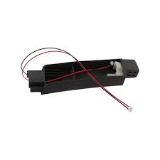 Peigne à bride+câble