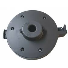 Moulage inférieur+bloc