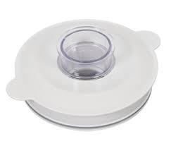 Couvercle+joint de bol