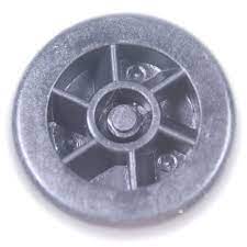 Arbre de transmission noir sec.