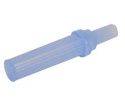 Réservoir de glace plein