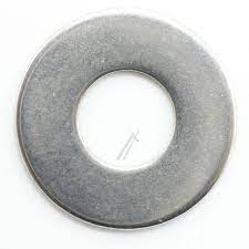 Laveuse en acier inoxydable