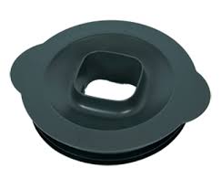 Couvercle+joint de bol