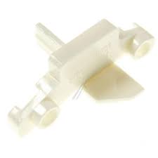 Levier de sécurité gris