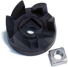 Arbre de transmission et écrou