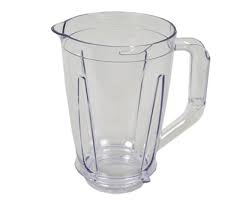 Bol mixeur en plastique