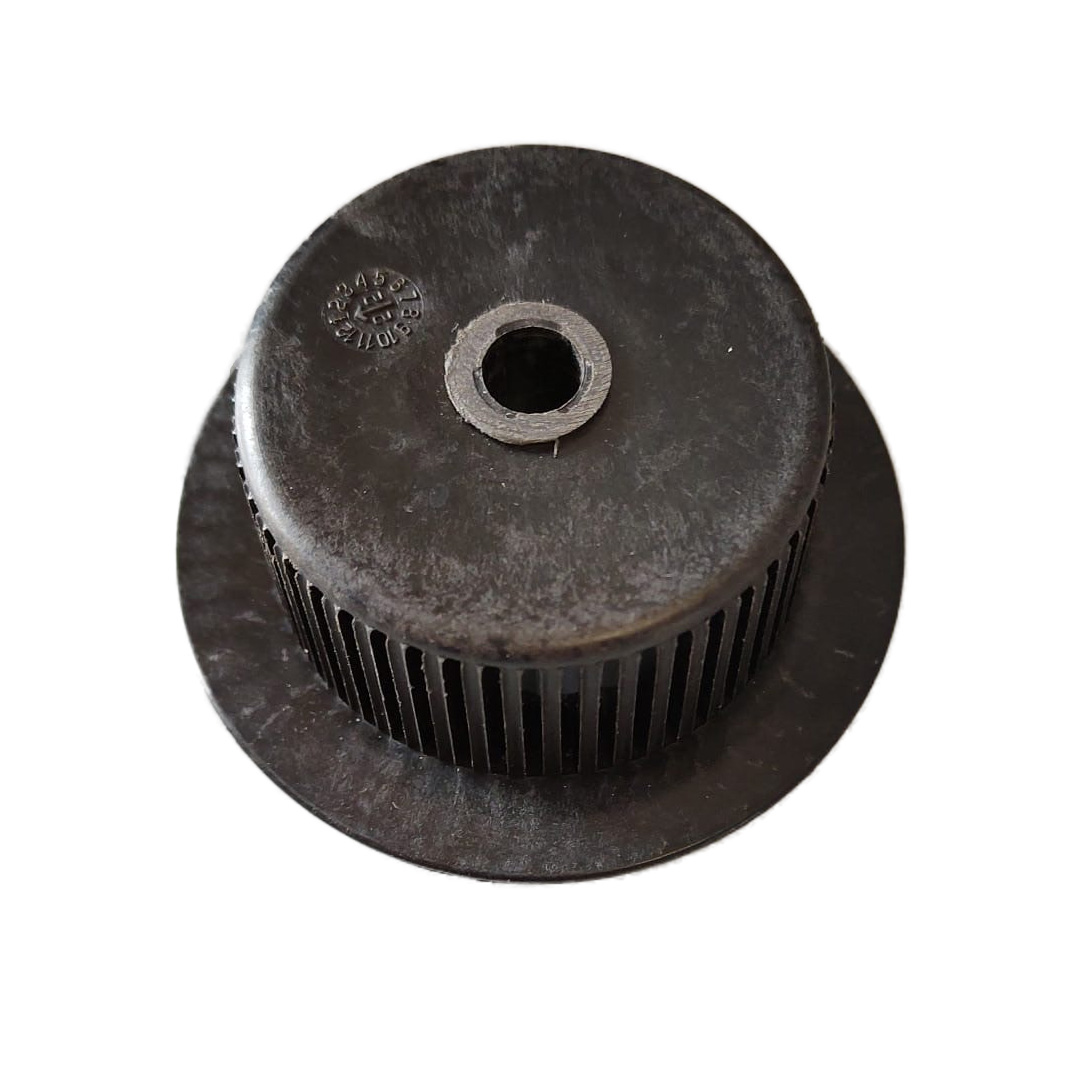 Séparateur moléculaire ASSEMBLE 1