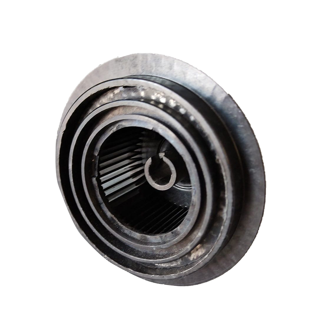 Séparateur moléculaire ASSEMBLE 1