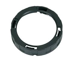 Écrou gris pour bol mixeur