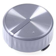 Touche de commande grise