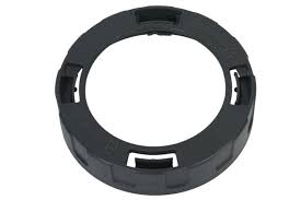 Écrou noir pour bol mixeur