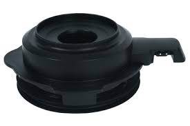 Couvercle+joint de bol