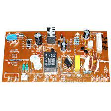 Carte électronique Numéro 1