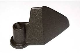 Pelle à pétrir SS-986625