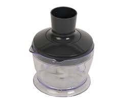 Petit hachoir de 450 ml