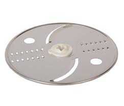 Disquer, râper, trancher