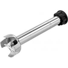 Pied mélangeur en acier inoxydable