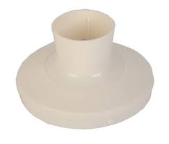 Couvercle de l'adaptateur Chopper