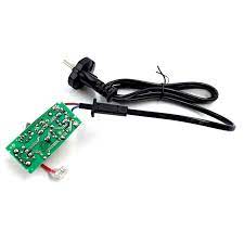 Carte électronique+cordon