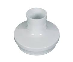 Couvercle du bol du hachoir