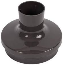 Couvercle du réducteur Hopper