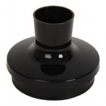 Couvercle du réducteur Hopper