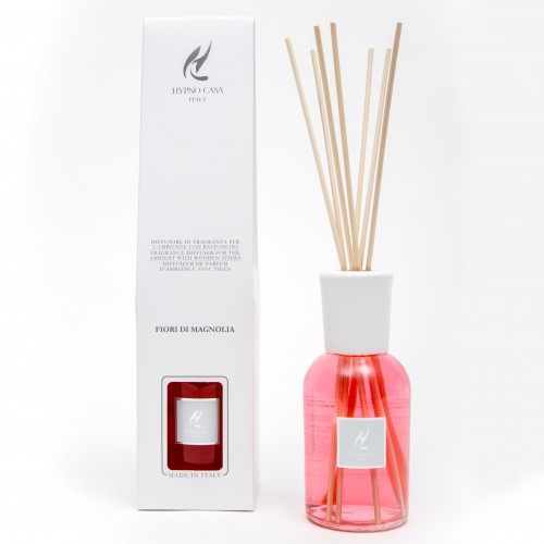 Diffuseur Reed 250 ml - Magnolia Blossom