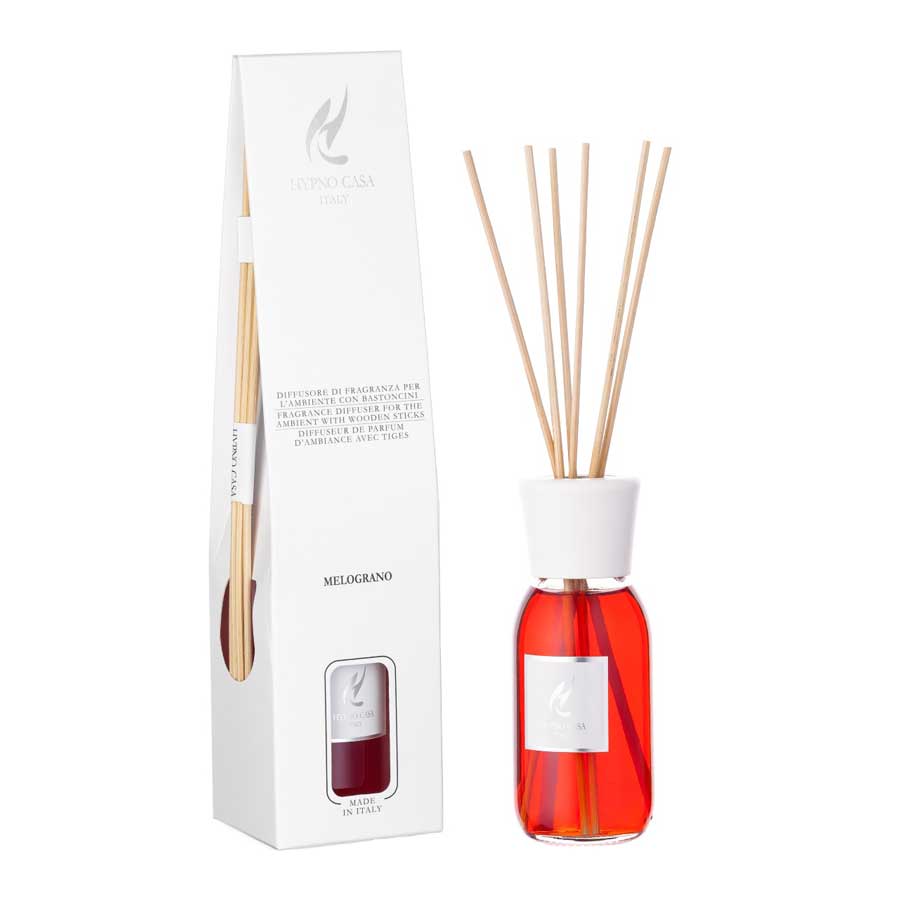 Diffuseur d'ambiance Pomegranate Reed 250 ml