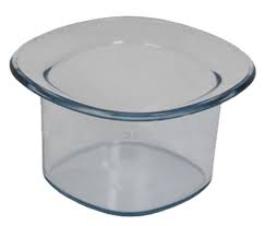 Distributeur de bol pour mixeur