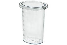 Pousseur de bol Hachoir