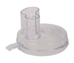 Couvercle du bol du hachoir. 3 l