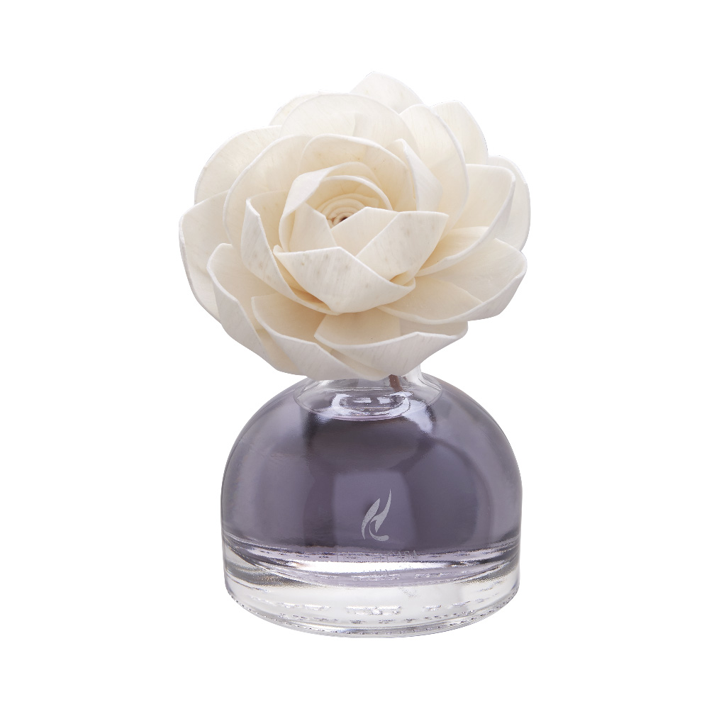 Désodorisant avec fleur 100 ml Black Orchid