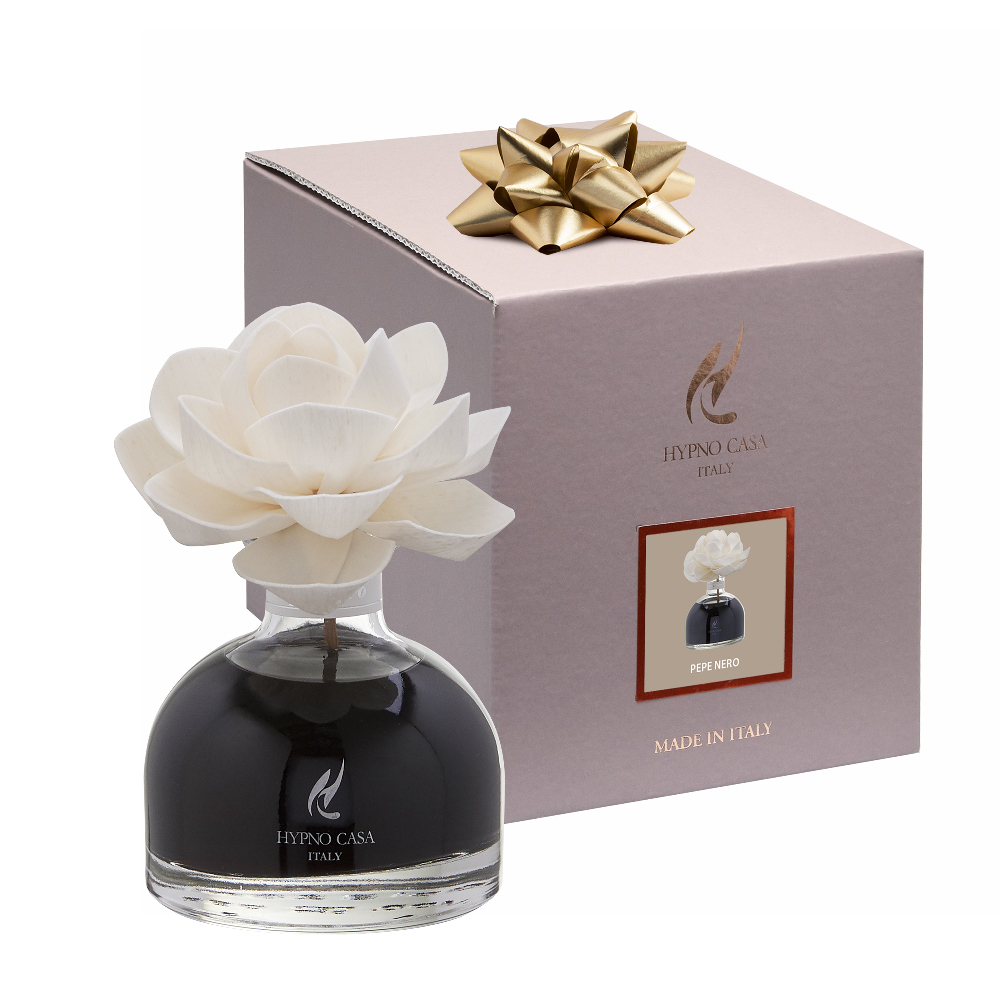 Désodorisant à la fleur de poivre noir 100 ml